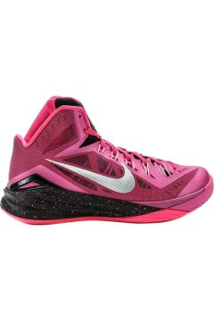 Nike Hyperdunk 2014 Think Pink (653640-606)