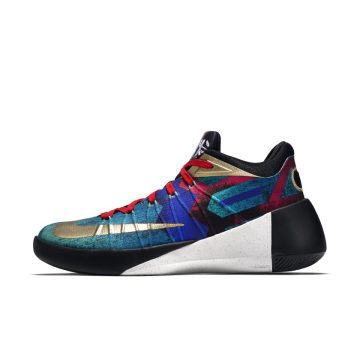 Nike Hyperdunk 2015 Low LMTD Beijing (803174-076)