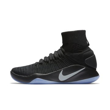 Nike Hyperdunk 2016 Blackout (843390-003)