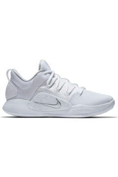 Nike Hyperdunk X Low White Pure Platinum (AR0465-100)