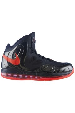 Nike Hyperposite Black Crimson (524862-002)