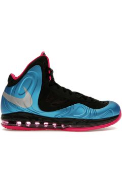 Nike Hyperposite Fireberry (524862-400)