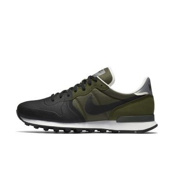 Nike Internationalist Premim SE Legion Green (882018-300)