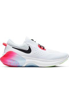 Nike Joyride Dual Run White Black Laser Crimson (Women’s) (CW5634-100)