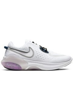 Nike Joyride Dual Run White Grey Purple (Women’s) (CD4363-101)