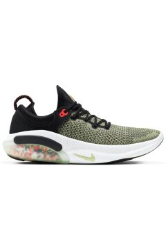 Nike Joyride Run Flyknit Black Olive Aura (AQ2730-009)