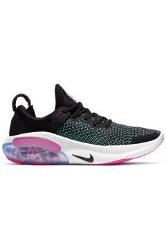 Nike Joyride Run Flyknit Black Pink Blast (Women’s) (CT1575-001)