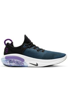 Nike Joyride Run Flyknit Black Vivid Purple (Women’s) (AQ2731-004)