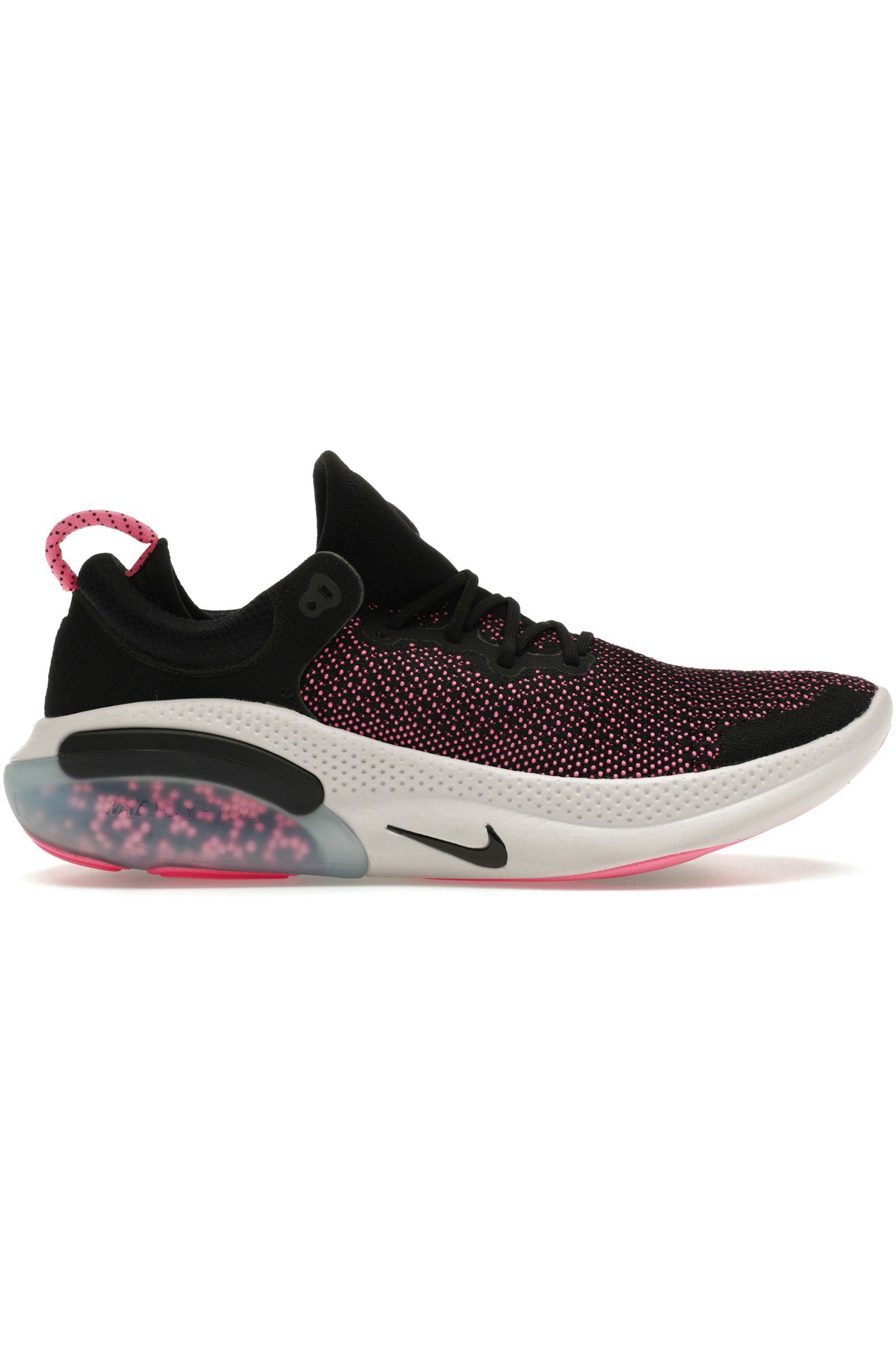 Nike Joyride Run Flyknit Black/Anthracite (AQ2730-003)