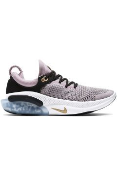 Nike Joyride Run Flyknit Plum Chalk (Women’s) (AQ2731-500)