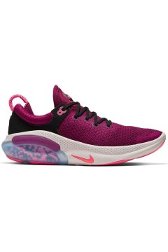 Nike Joyride Run Flyknit Raspberry Red (Women’s) (AQ2731-602)