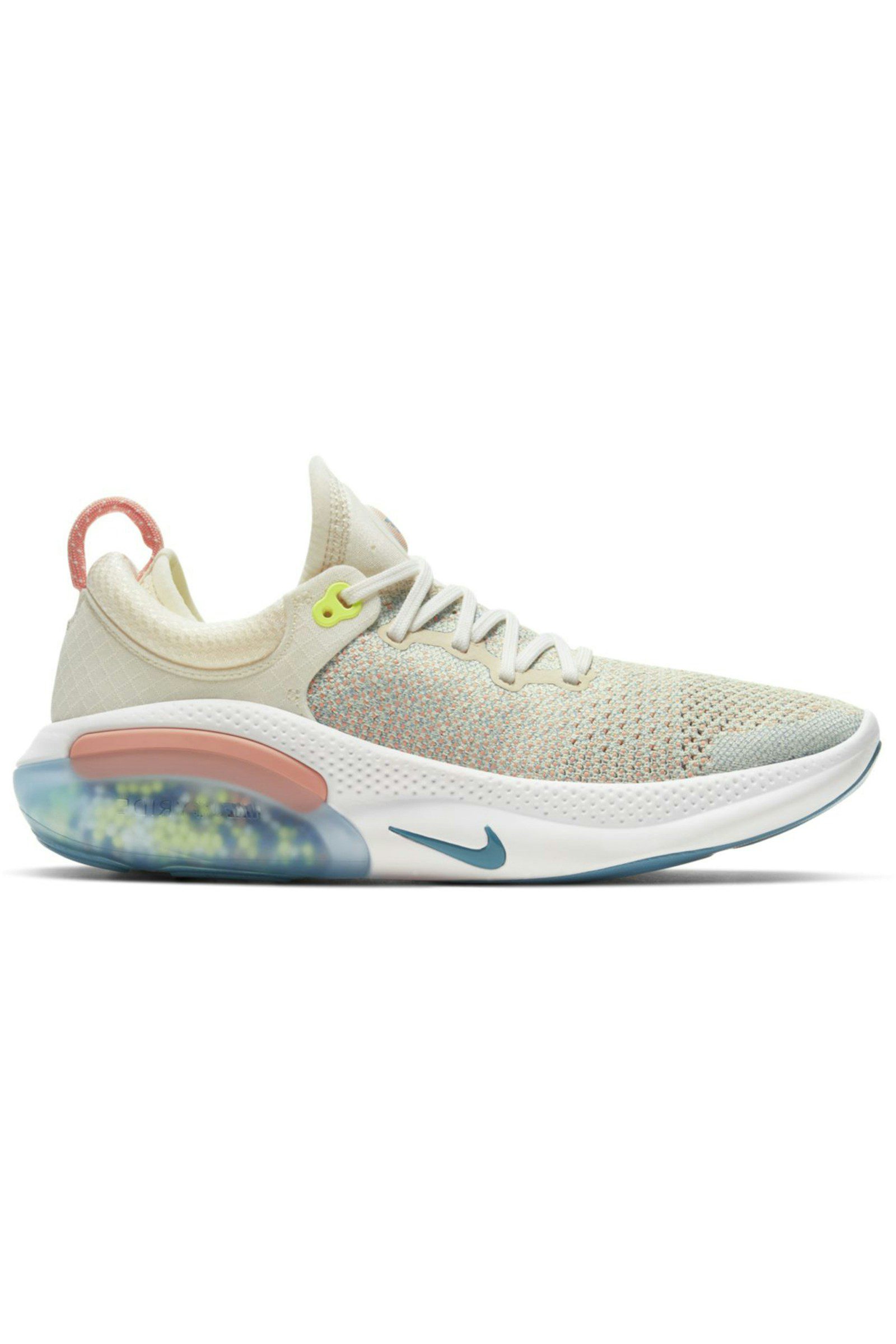 Nike Joyride Run Flyknit Sail Pink Quartz (Women’s) (AQ2731-103)