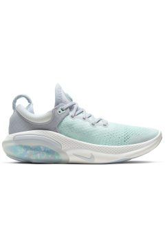 Nike Joyride Run Flyknit Sky Grey Teal (Women’s) (AQ2731-005)