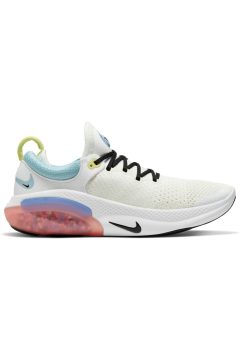 Nike Joyride Run Flyknit Summit White (Women’s) (AQ2731-101)