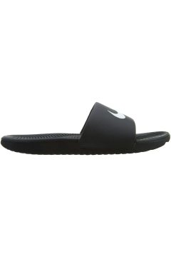 Nike Kawa Slide Black/White (832646-010)