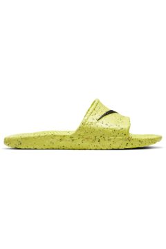 Nike Kawa Slide SE Crater Light Lemon Twist (DH0152-700)