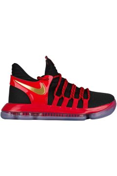 Nike KD 10 Bred (GS) (AJ7220-076)