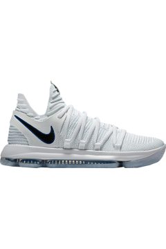 Nike KD 10 Numbers (897815-101)