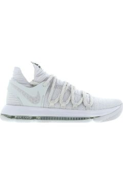 Nike KD 10 Platinum (897815-009)