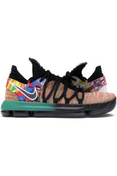 Nike KD 10 What the (AR4603-900)