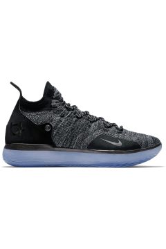 Nike KD 11 Black Grey (AO2605-004)