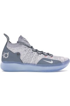 Nike KD 11 Cool Grey (AO2604-002/AO2605-002)