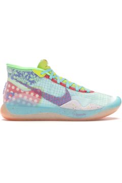Nike KD 12 Peach Jam (CK1195-300/CK1197-300)