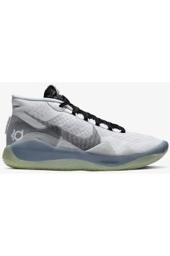 Nike KD 12 TB White Black (CN9518-100)