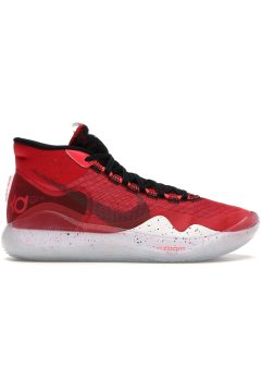 Nike KD 12 University Red (AR4229-600/AR4230-600)