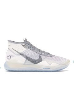 Nike KD 12 White Wolf Grey (CK1195-101)