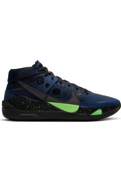 Nike KD 13 Planet of Hoops (CI9948-400/CI9949-400)