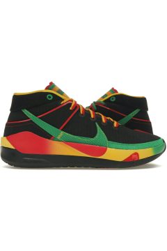 Nike KD 13 Rasta (DC0010-001/DC0008-001)
