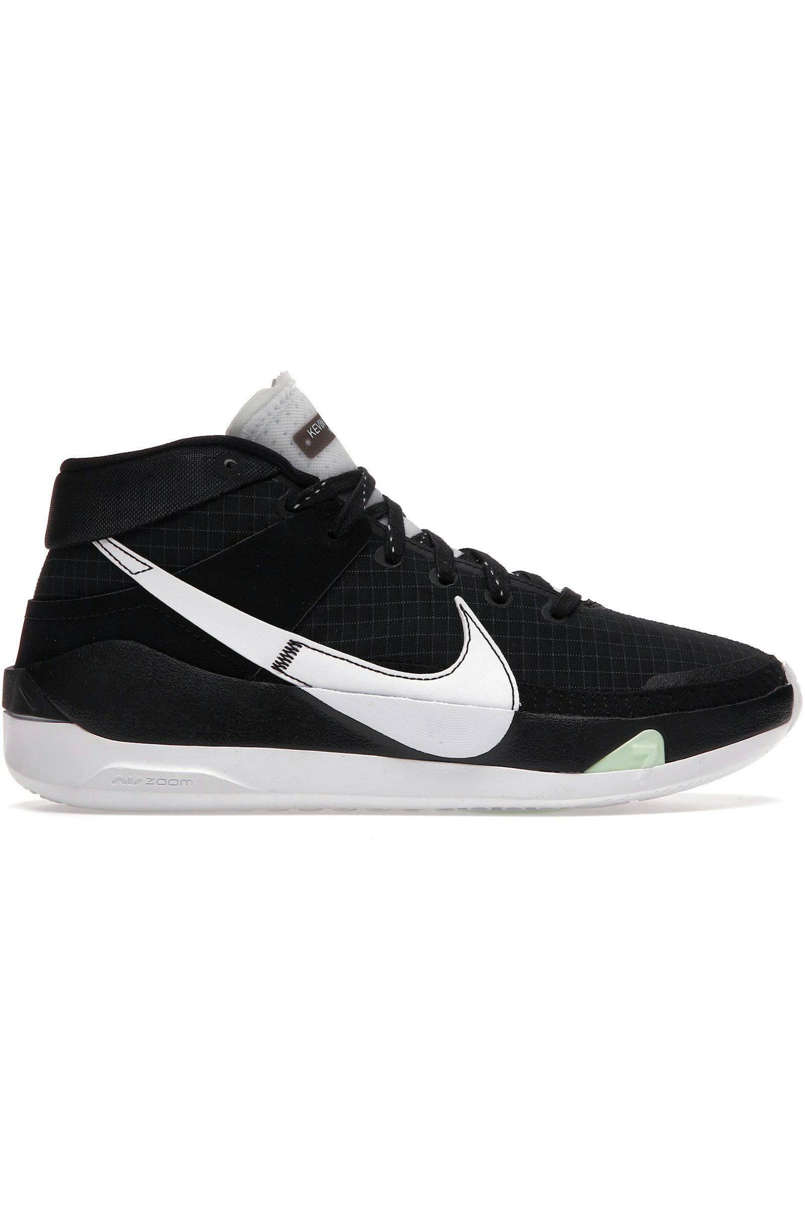 Nike KD 13 Team Black White (CK6017-002)