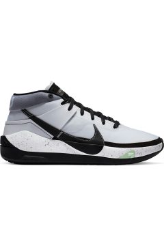 Nike KD 13 Team White Black (CK6017-100)