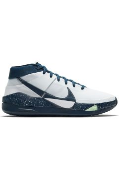 Nike KD 13 Team White Navy (CK6017-400)