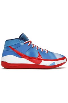 Nike KD 13 University Blue (DC0007-400/DC0009-400)