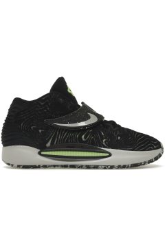 Nike KD 14 Black Lime Glow (CW3935-005/CZ0170-005)