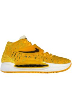 Nike KD 14 TB University Gold Yellow (DM5040-702)