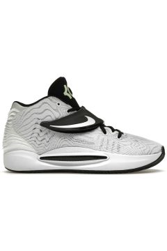 Nike KD 14 TB White Black (DA7850-100)