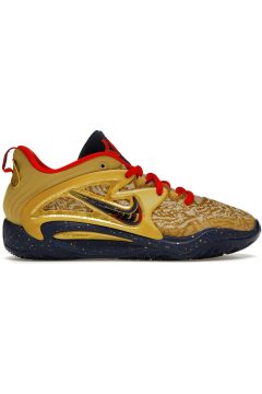 Nike KD 15 Olympics Gold Medal (DC1975-700/DM1054-700)