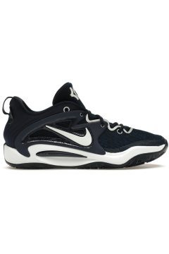 Nike KD 15 TB Midnight Navy (Blue Tongue) (DO9826-400)