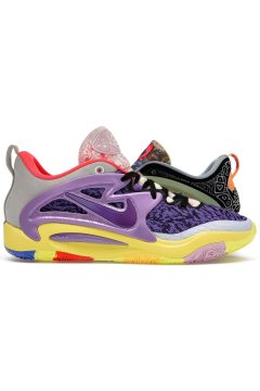 Nike KD 15 What The (FN8011-500/FN8010-500)