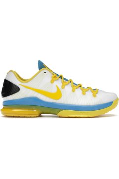 Nike KD 5 Elite Playoffs Home (585386-100)