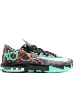 Nike KD 6 NOLA Gumbo League Illusion (GS) (599477-900)