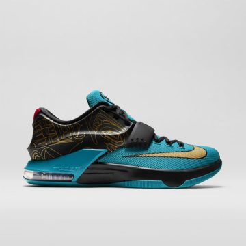 Nike KD 7 N7 (705135-486)
