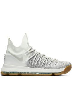 Nike KD 9 Elite Pale Grey (878637-001)