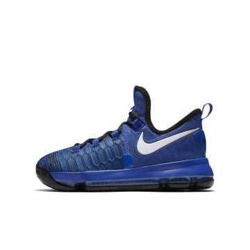 Nike KD 9 Game Royal (GS) (855908-410)