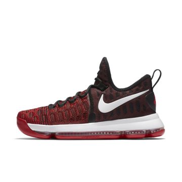 Nike KD 9 Hard Work (843392-610)