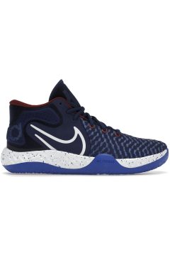 Nike KD Trey 5 VIII Blue Void (CK2090-402/CK2089-402)