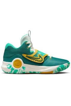 Nike KD Trey 5 X Clear Jade Sulphur (DD9538-300)